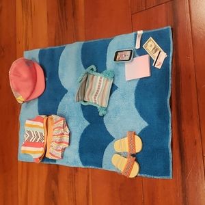 American Girl doll clothing